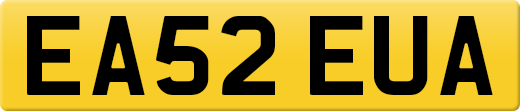 EA52EUA